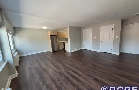 1 Bedroom West Ridge Apartment