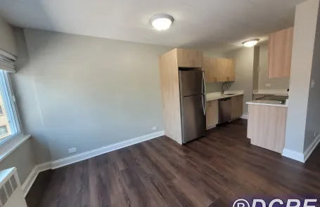 1 Bedroom West Ridge Apartment