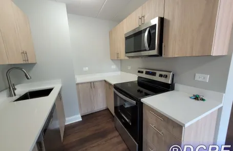 1 Bedroom West Ridge Apartment