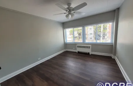 1 Bedroom West Ridge Apartment