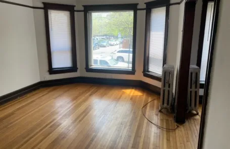 1 Bedroom Wrigleyville Apartment