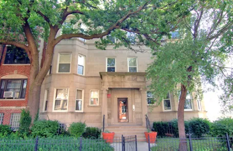3 Bedroom Woodlawn Condo