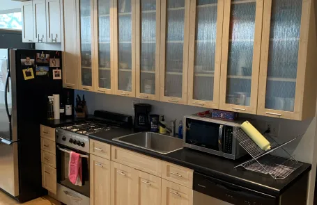 Studio Bucktown Apartment
