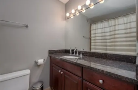 1 Bedroom Chicago Loop Condo