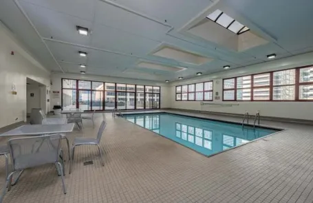 1 Bedroom Chicago Loop Condo