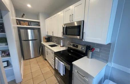 1 Bedroom Gold Coast Apartment