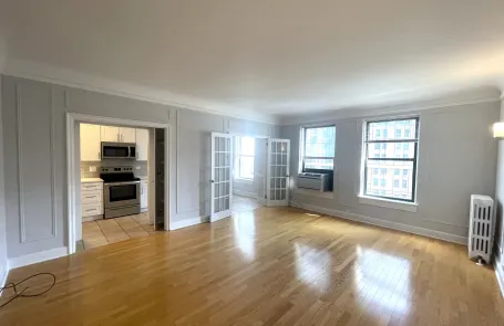 1 Bedroom Gold Coast Apartment