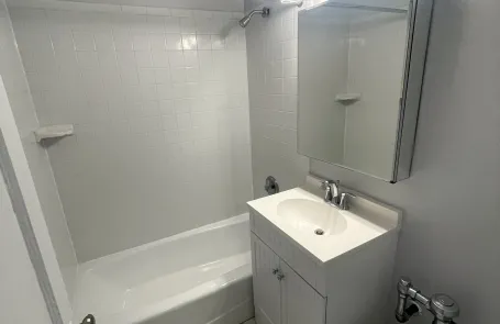 1 Bedroom Gold Coast Apartment