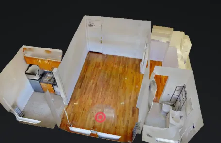 Studio Edgewater Apartment