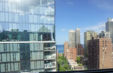 1 Bedroom Gold Coast Apartment