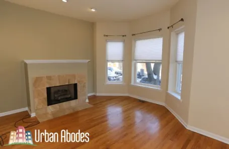 4 Bedroom Lakeview Condo