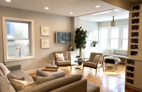 4 Bedroom Avondale Apartment