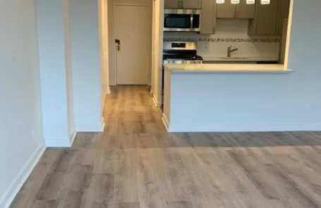 Studio Lincoln Park Apartment
