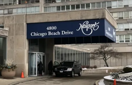1 Bedroom Kenwood Condo