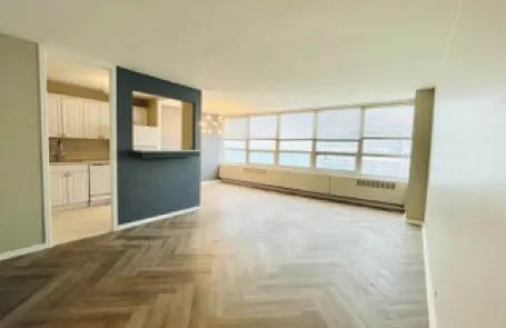 1 Bedroom Kenwood Condo