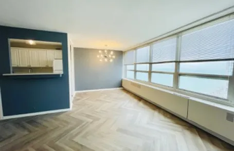 1 Bedroom Kenwood Condo