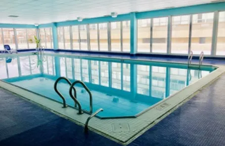 1 Bedroom Kenwood Condo