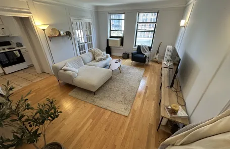 1 Bedroom Gold Coast Apartment