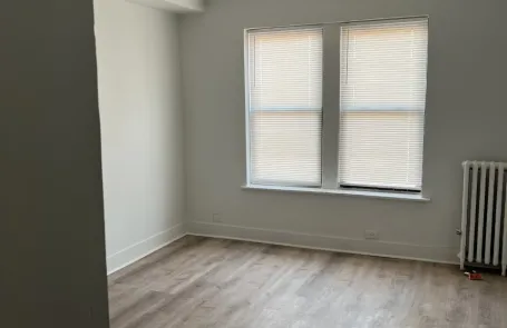 Studio Lakeview Apartment
