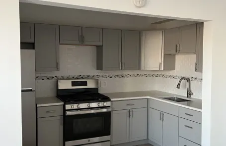 Studio Lakeview Apartment