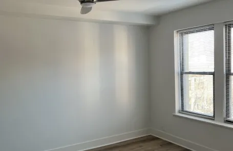 Studio Lakeview Apartment