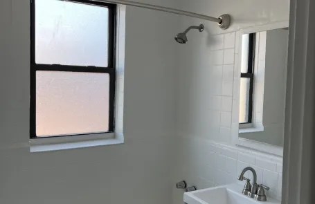 Studio Lakeview Apartment
