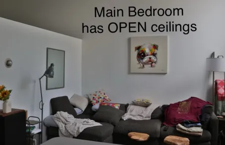 2 Bedroom St. Ben&#039;s Apartment