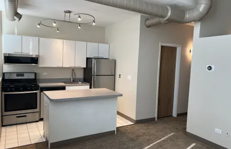 2 Bedroom St. Ben&#039;s Apartment