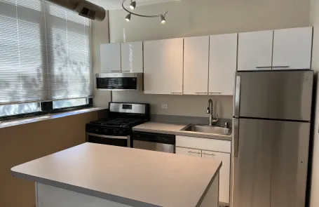 2 Bedroom St. Ben&#039;s Apartment