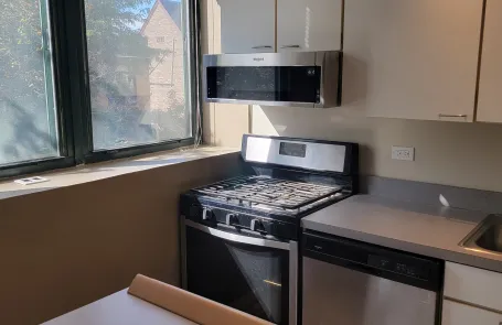 2 Bedroom St. Ben&#039;s Apartment