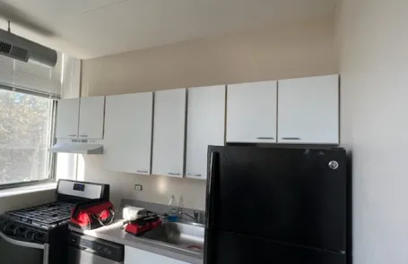 2 Bedroom St. Ben&#039;s Apartment