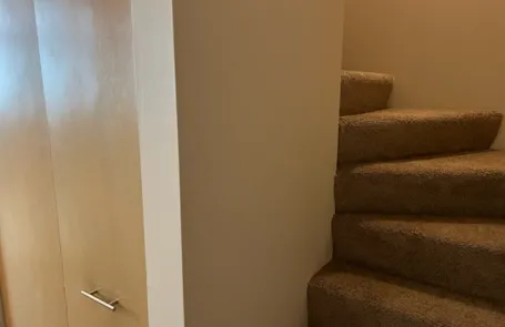 2 Bedroom St. Ben&#039;s Apartment