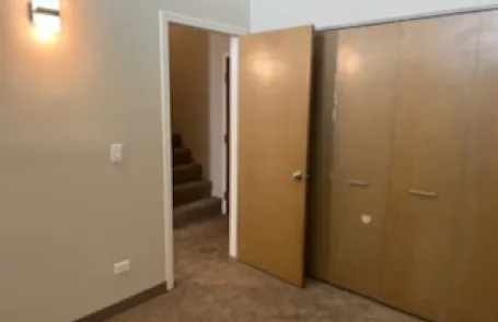 2 Bedroom St. Ben&#039;s Apartment