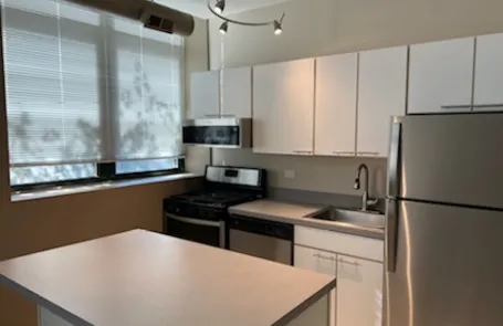 2 Bedroom St. Ben&#039;s Apartment