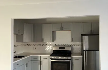 Studio Lakeview Apartment