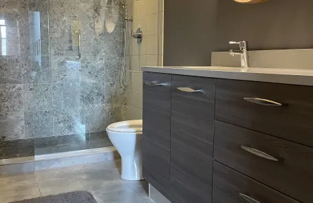 2 Bedroom West Loop Condo