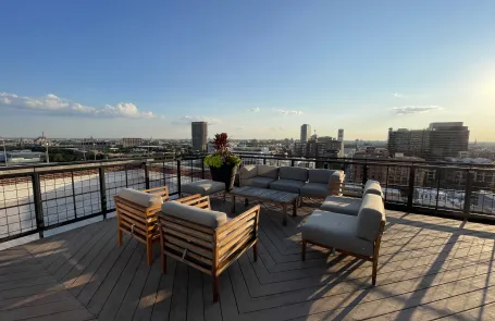 2 Bedroom West Loop Condo
