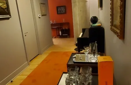 2 Bedroom West Loop Condo