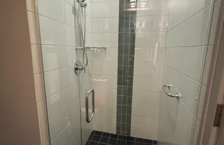 2 Bedroom West Loop Condo