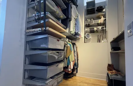2 Bedroom West Loop Condo