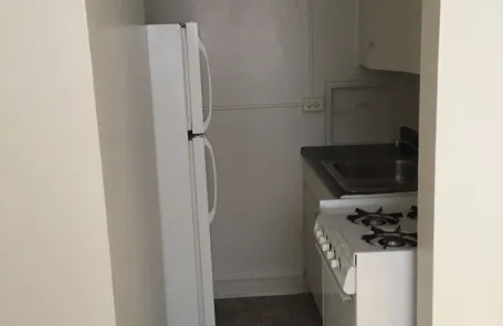 1 Bedroom Rogers Park Apartment