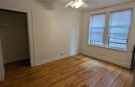 Studio Lakeview Apartment