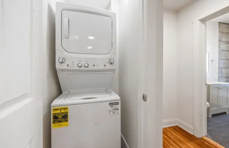 3 Bedroom Evanston Apartment