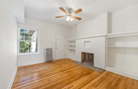 3 Bedroom Evanston Apartment