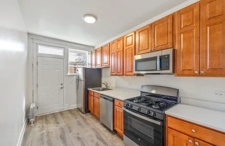 3 Bedroom Evanston Apartment
