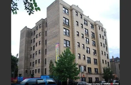 Studio Lakeview Apartment