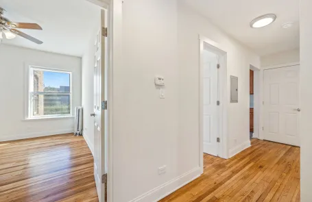 3 Bedroom Evanston Apartment