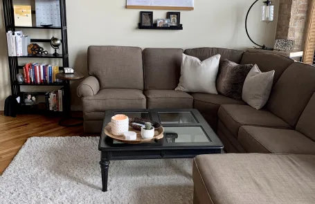 1 Bedroom West Loop Condo