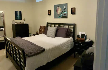 1 Bedroom West Loop Condo