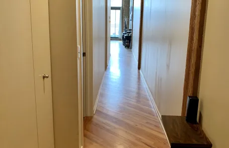 1 Bedroom West Loop Condo